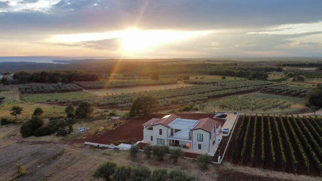 Вилла Kastelir, Хорватия, 463 м² - фото 17