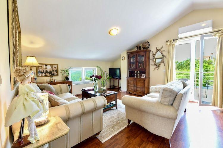 Вилла Grižane-Belgrad, Хорватия, 278 м² - фото 16