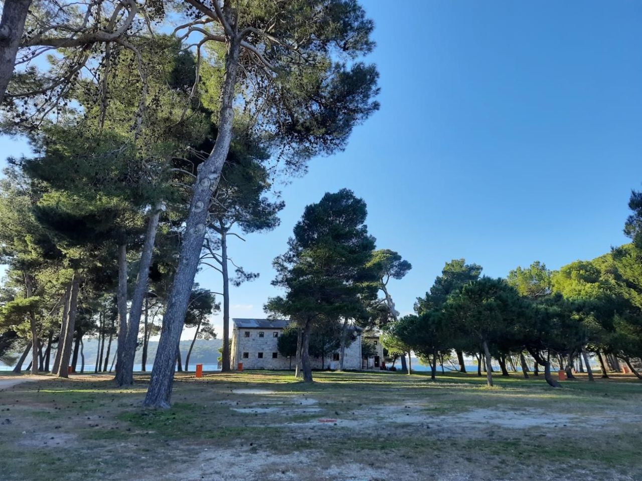 Вилла в Медулине, Хорватия, 200 м² - фото 18