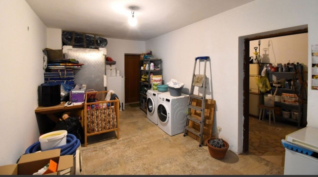 Вилла в Порече, Хорватия, 294 м² - фото 19