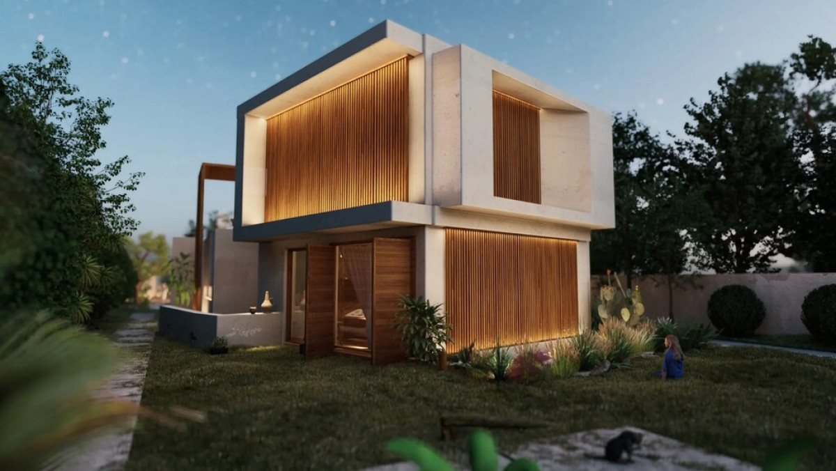 Дом на Пелопоннесе, Греция, 348 м² - фото 4