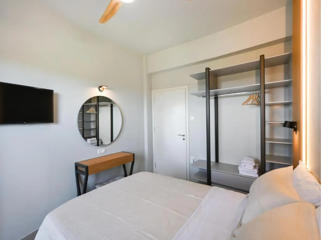 Дом на Ионических островах, Греция, 200 м² - фото 5