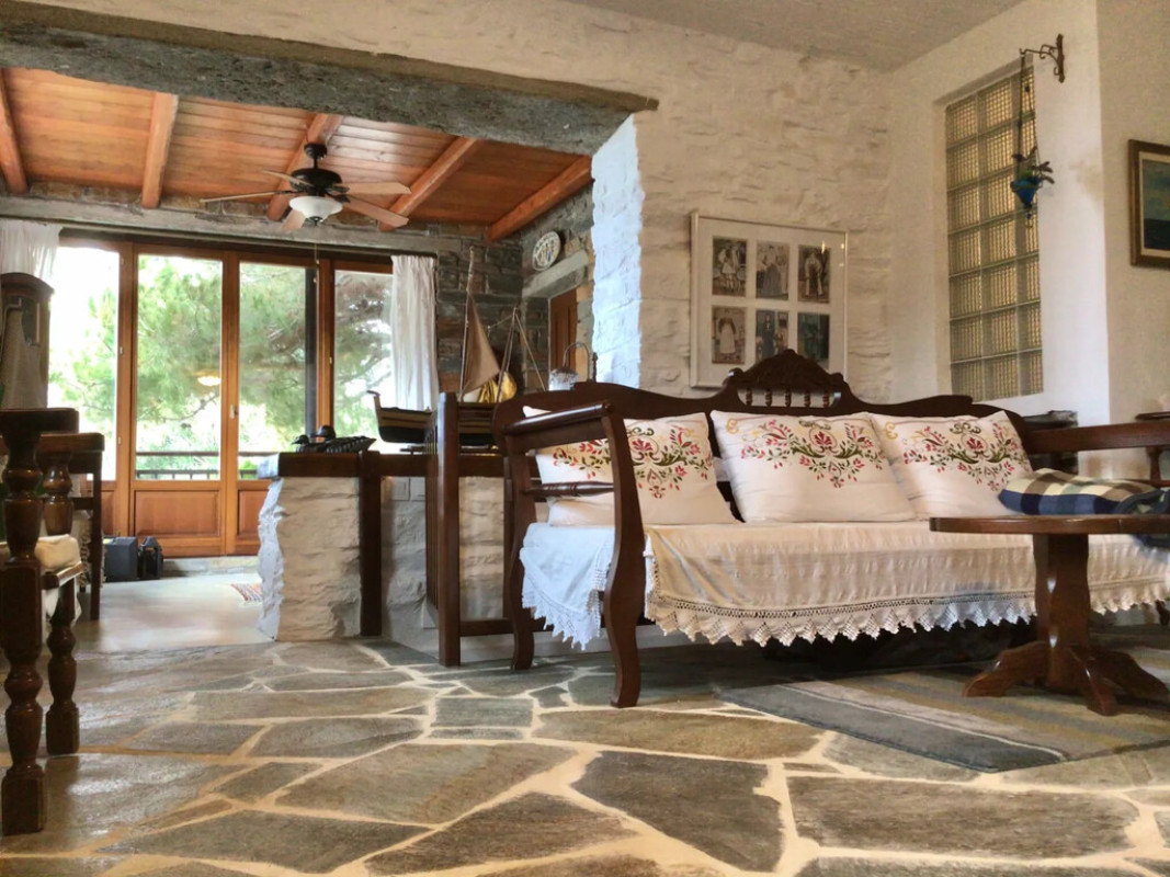 Дом на Кикладах, Греция, 350 м² - фото 9