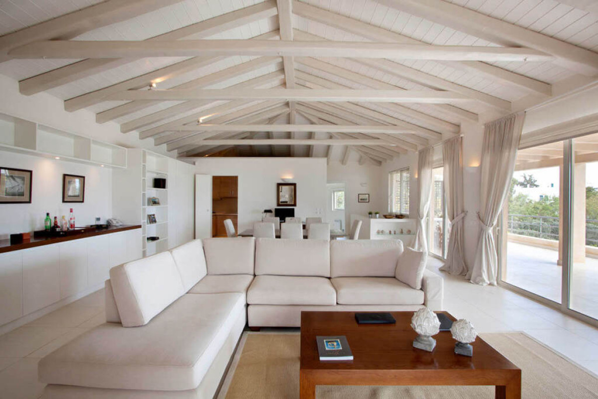 Дом на Пелопоннесе, Греция, 480 м² - фото 11