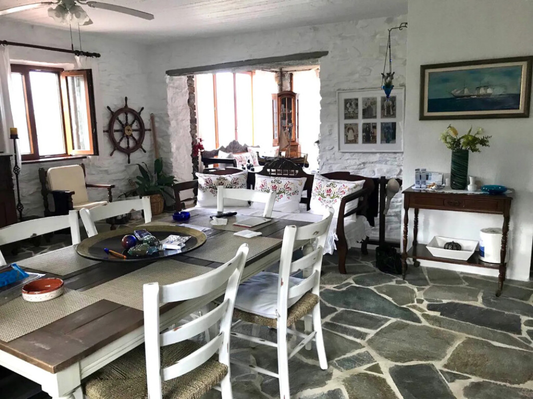 Дом на Кикладах, Греция, 350 м² - фото 10