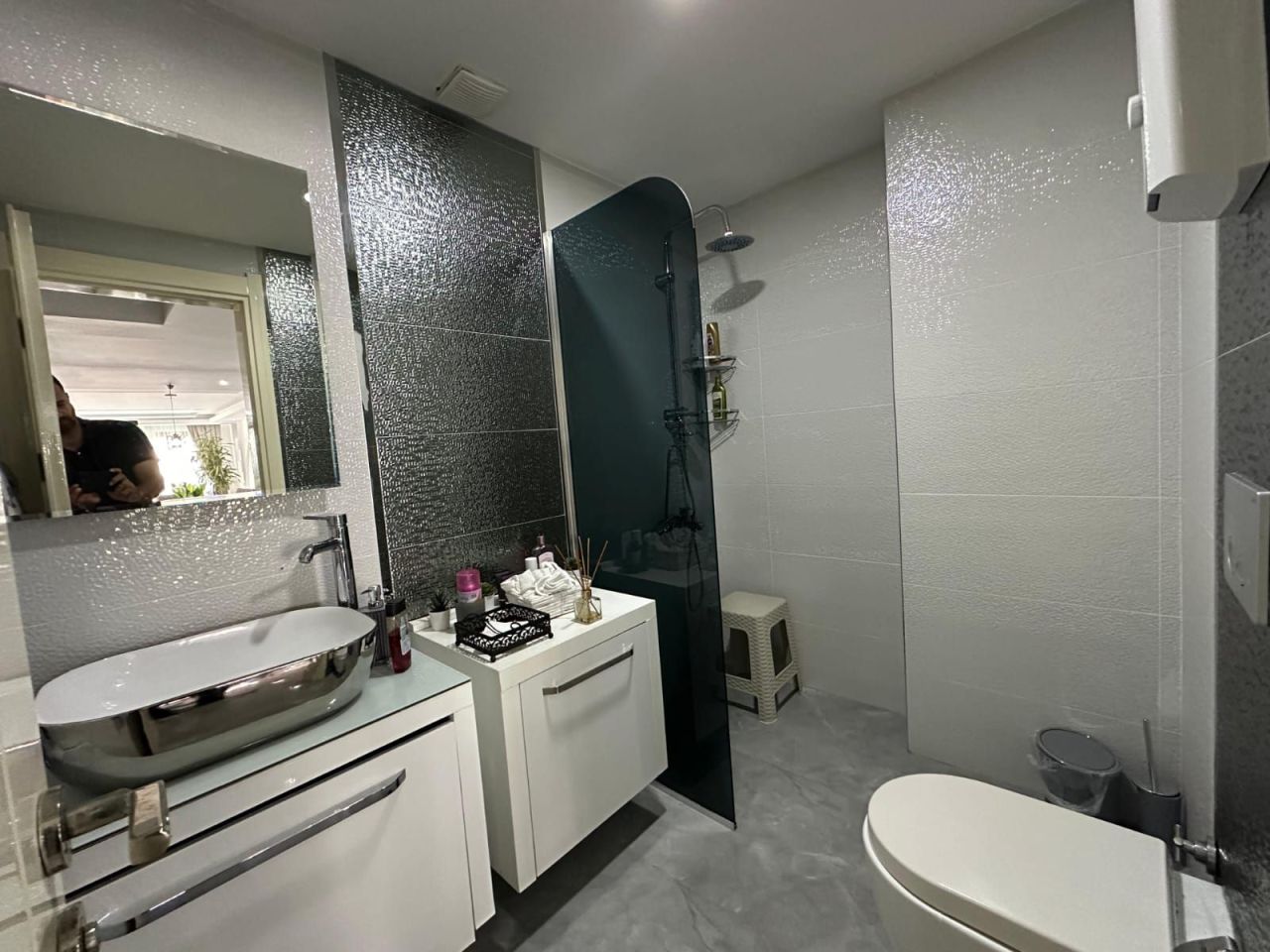 Квартира в Алании, Турция, 180 м² - фото 2