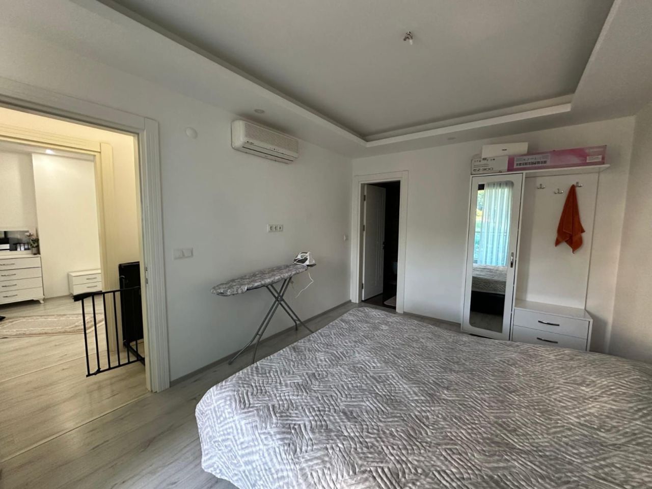 Квартира в Алании, Турция, 180 м² - фото 11