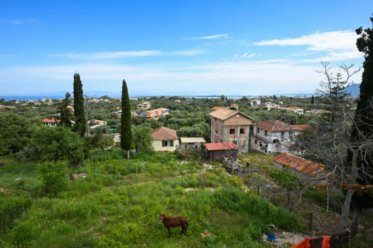 Дом на Ионических островах, Греция, 200 м² - фото 12