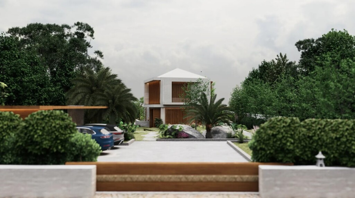 Дом на Пелопоннесе, Греция, 348 м² - фото 12