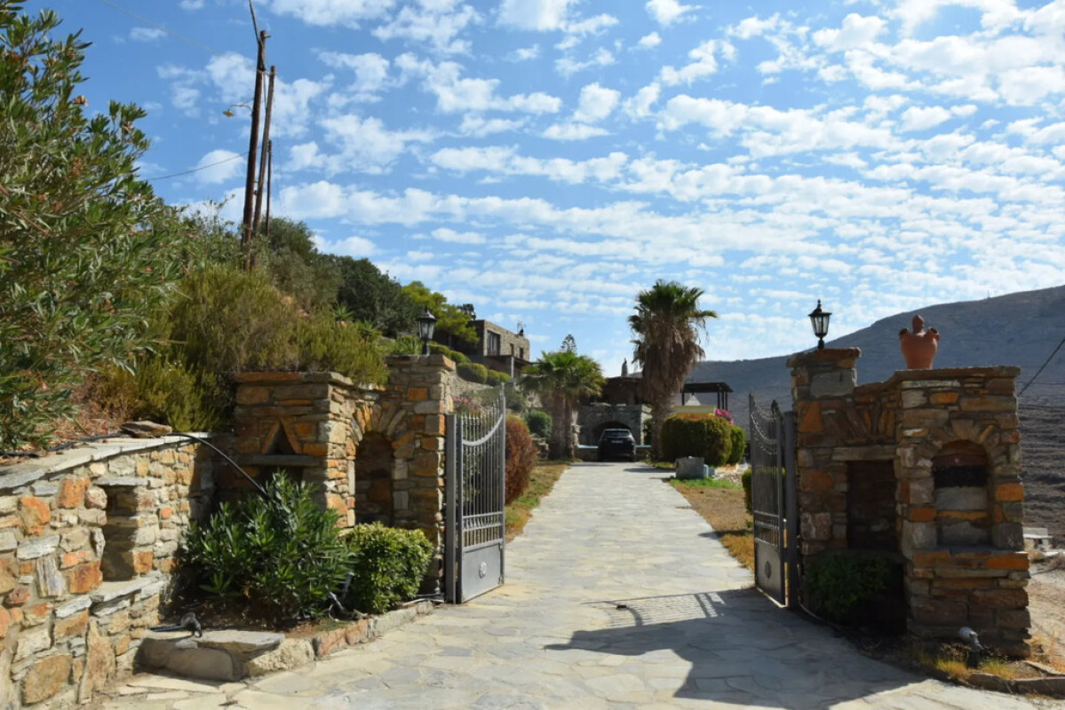 Дом на Кикладах, Греция, 350 м² - фото 14