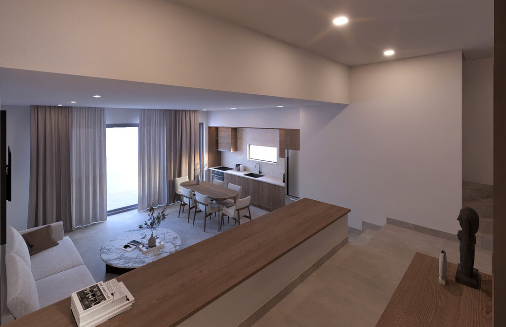 Вилла в Ираклионе, Греция, 110 м² - фото 3