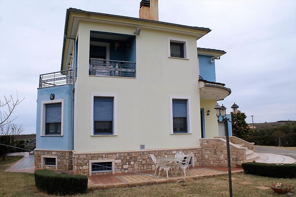 Вилла в Салониках, Греция, 433 м² - фото 8