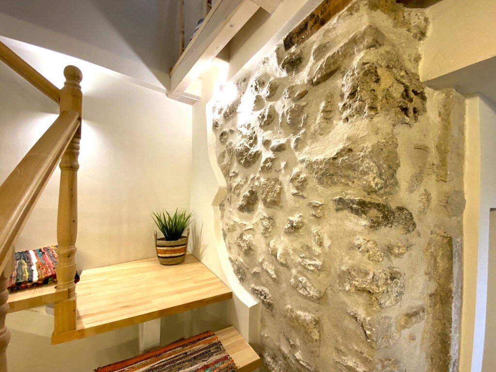 Мезонет на Корфу, Греция, 75 м² - фото 10