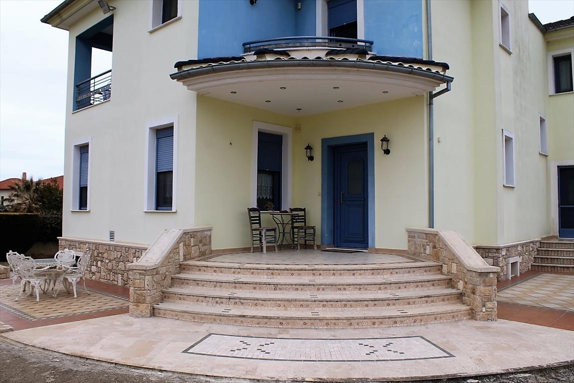 Вилла в Салониках, Греция, 433 м² - фото 10