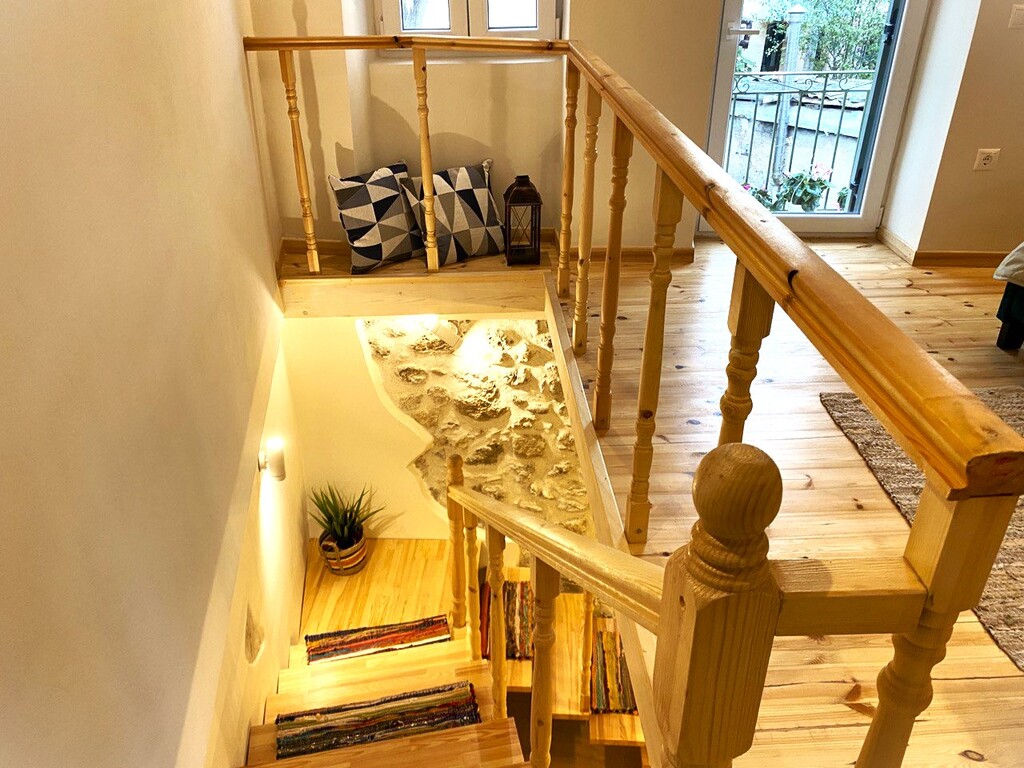 Мезонет на Корфу, Греция, 75 м² - фото 11