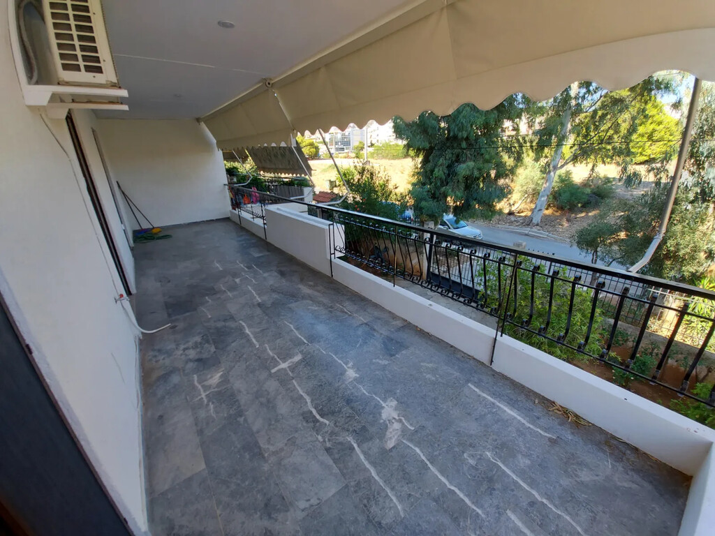 Квартира в Афинах, Греция, 130 м² - фото 11