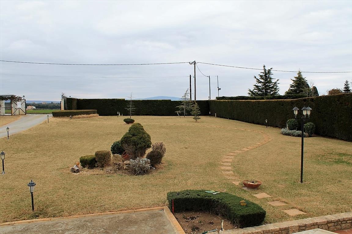 Вилла в Салониках, Греция, 433 м² - фото 11