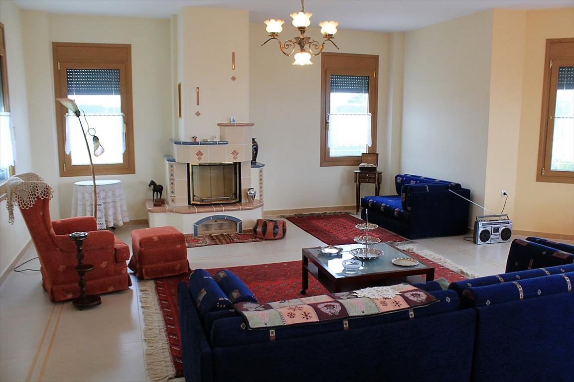 Вилла в Салониках, Греция, 433 м² - фото 13