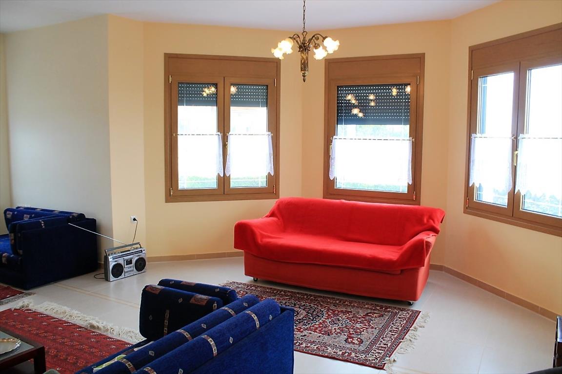 Вилла в Салониках, Греция, 433 м² - фото 14