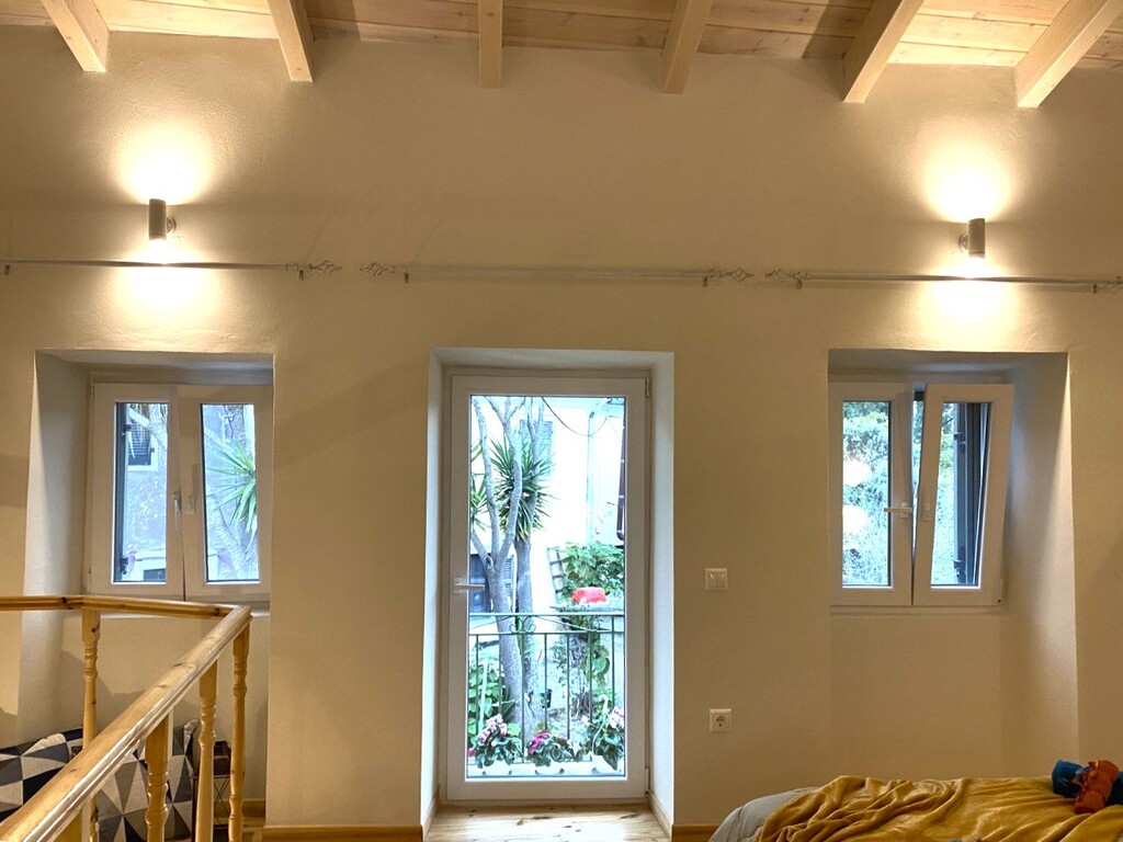 Мезонет на Корфу, Греция, 75 м² - фото 14