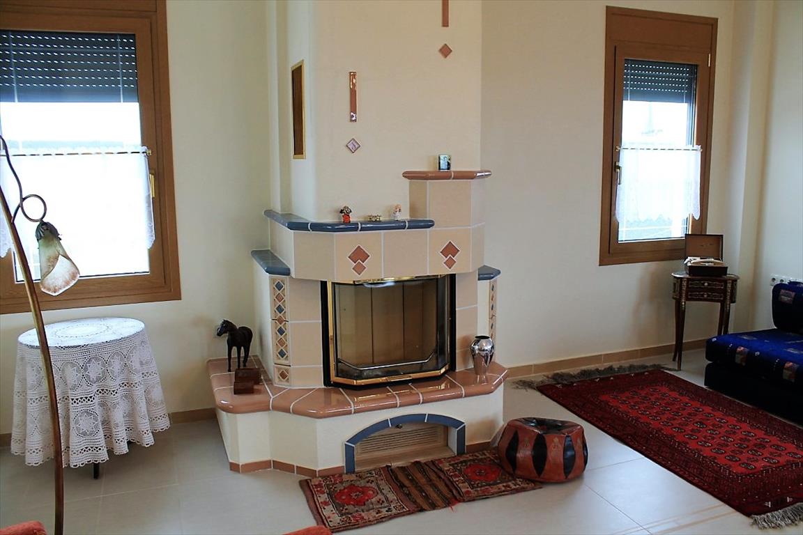 Вилла в Салониках, Греция, 433 м² - фото 16