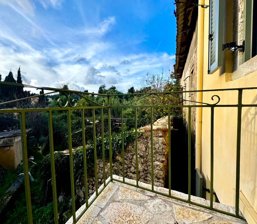 Мезонет на Корфу, Греция, 75 м² - фото 17