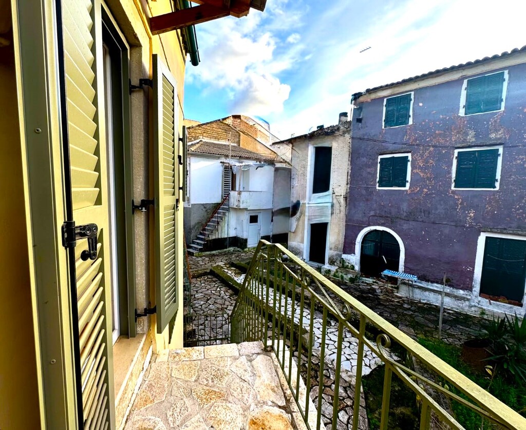 Мезонет на Корфу, Греция, 75 м² - фото 18