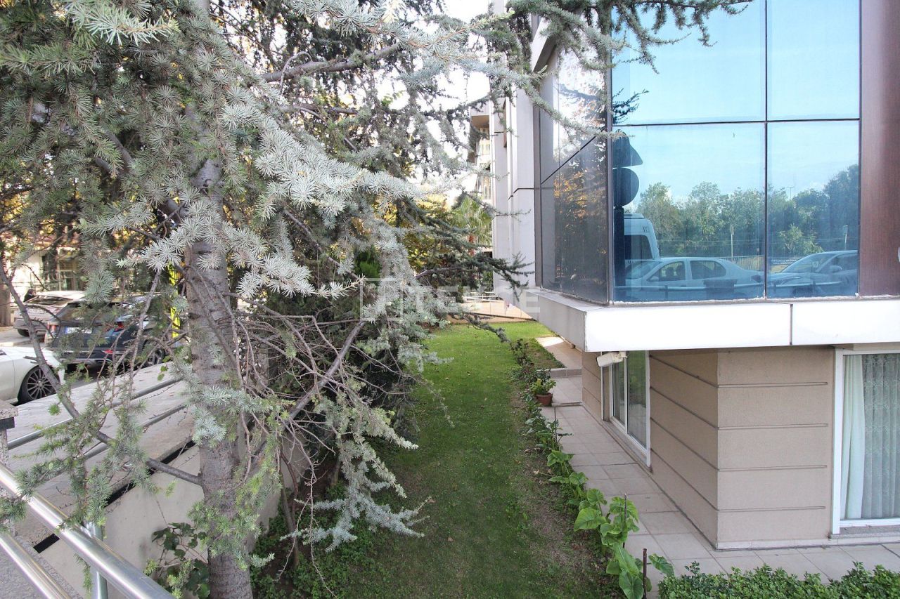 Апартаменты в Стамбуле, Турция, 160 м² - фото 2