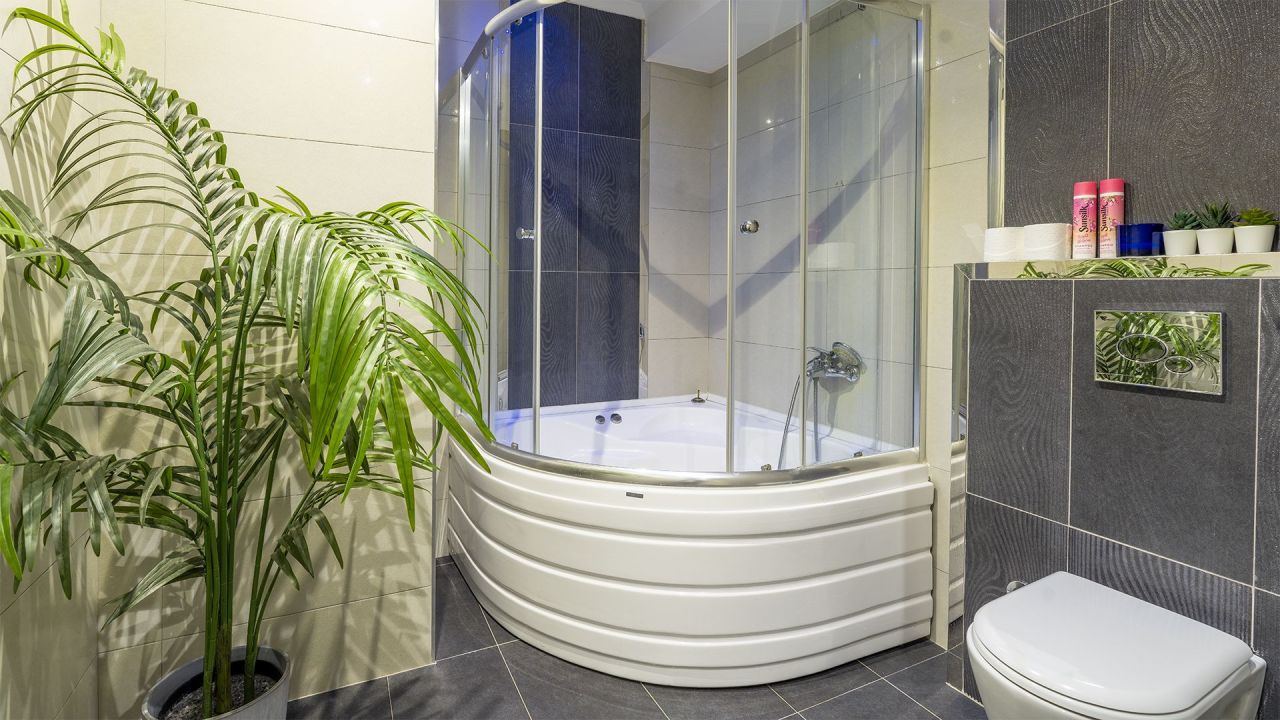 Квартира в Алании, Турция, 260 м² - фото 9