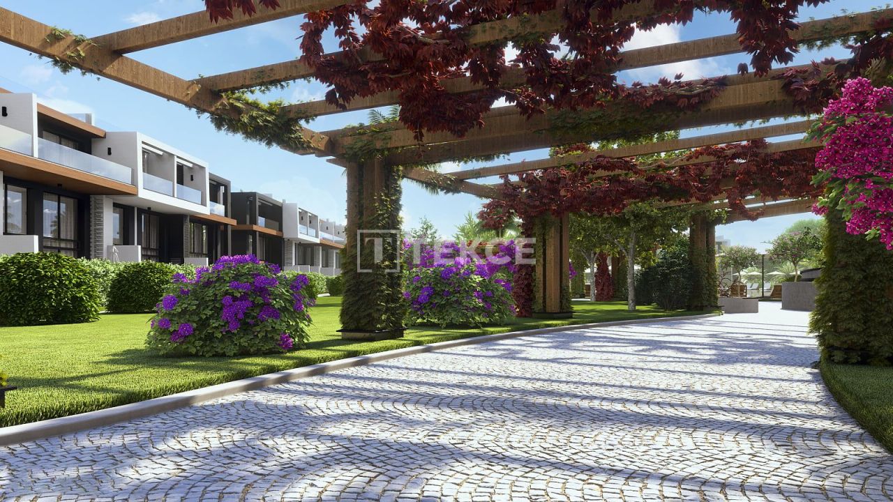 Апартаменты в Искеле, Кипр, 96 м² - фото 5