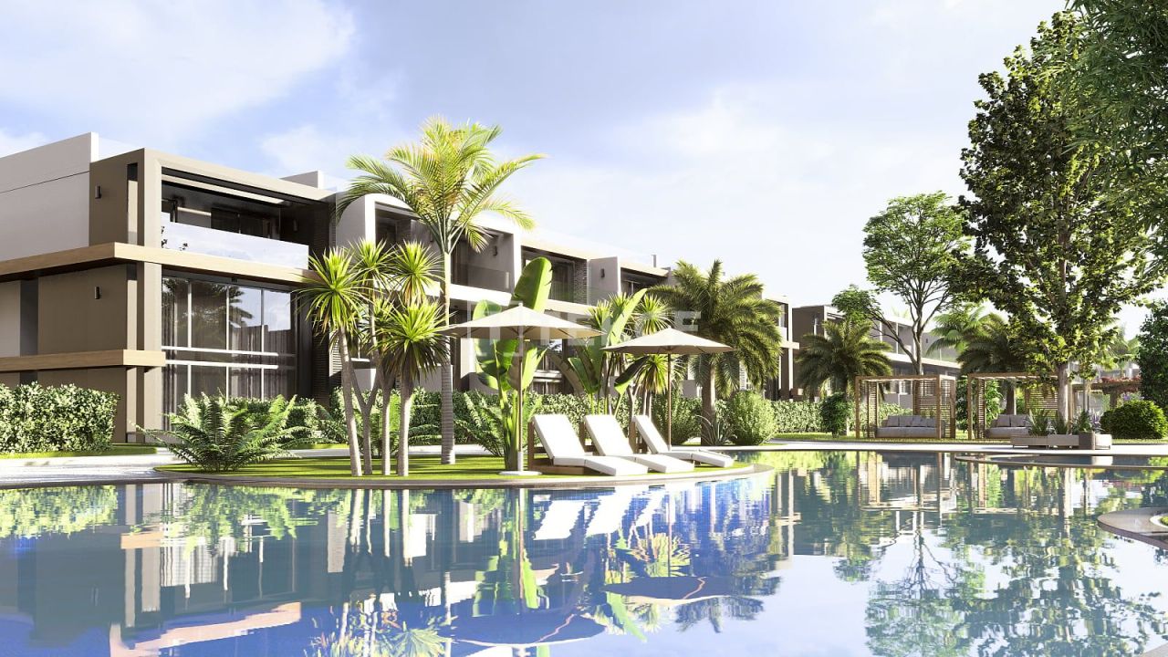 Пентхаус в Искеле, Кипр, 79 м² - фото 6