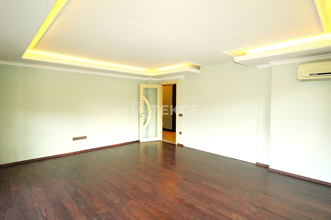 Апартаменты в Стамбуле, Турция, 160 м² - фото 6