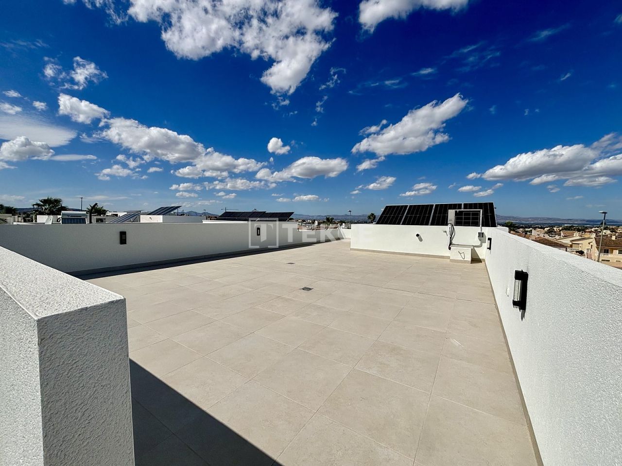 Вилла в Бенихофаре, Испания, 120 м² - фото 7