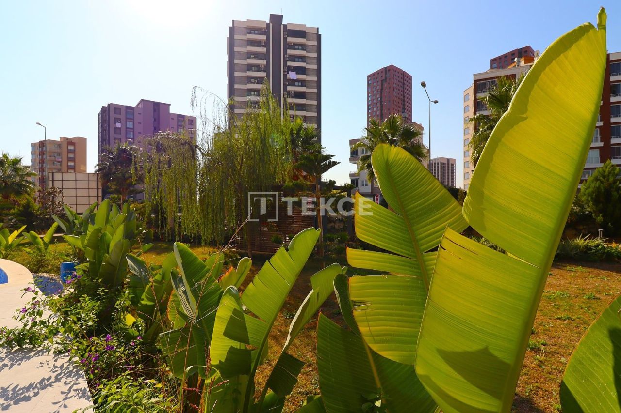 Апартаменты Енишехир, Турция, 118 м² - фото 7