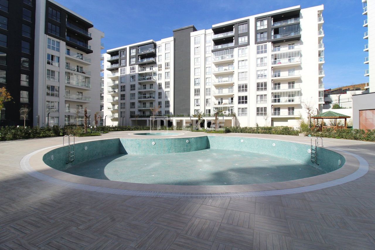 Апартаменты Нилюфер, Турция, 196 м² - фото 7