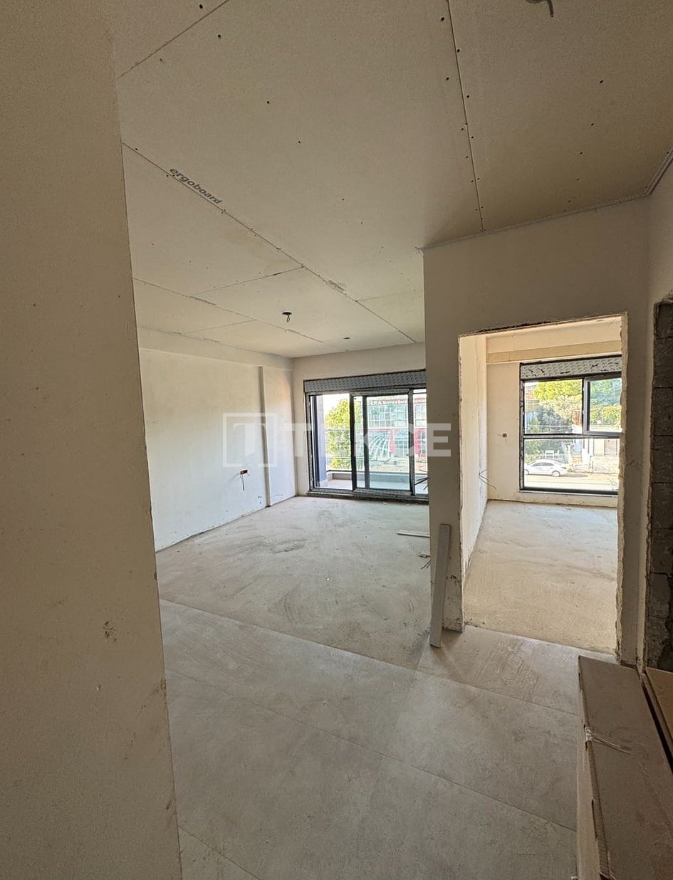 Апартаменты в Анталии, Турция, 86 м² - фото 10