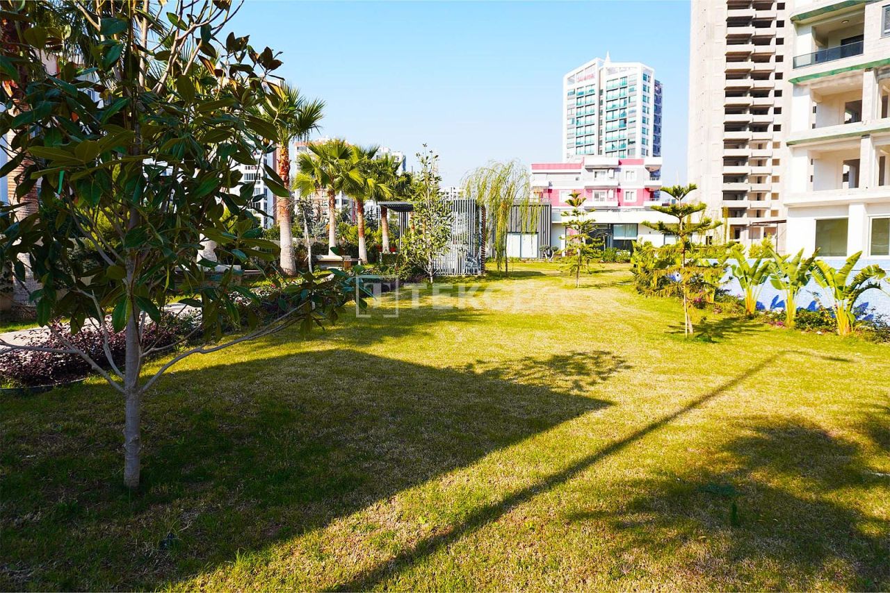 Апартаменты Енишехир, Турция, 118 м² - фото 10