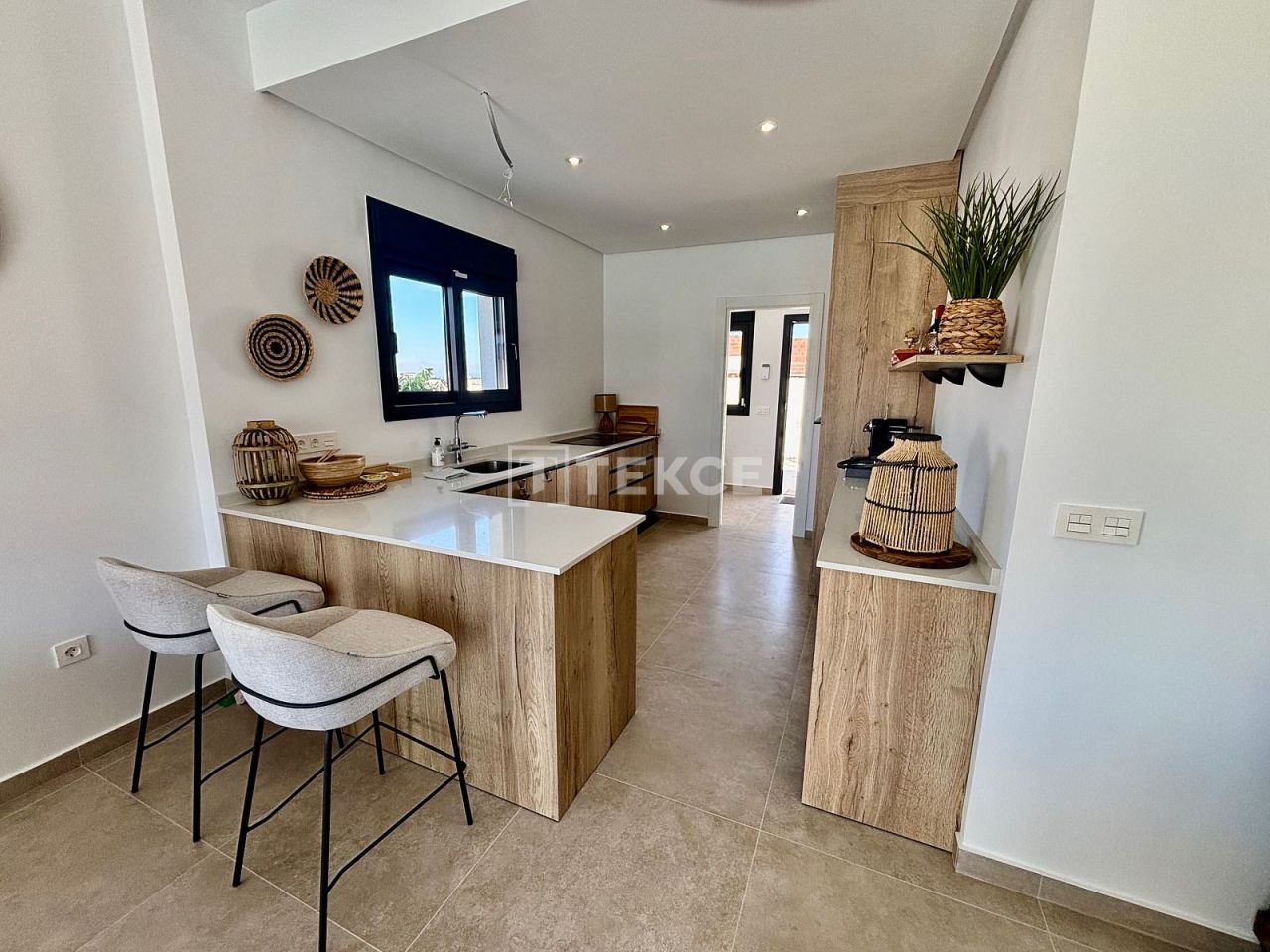 Вилла в Рохалесе, Испания, 120 м² - фото 11