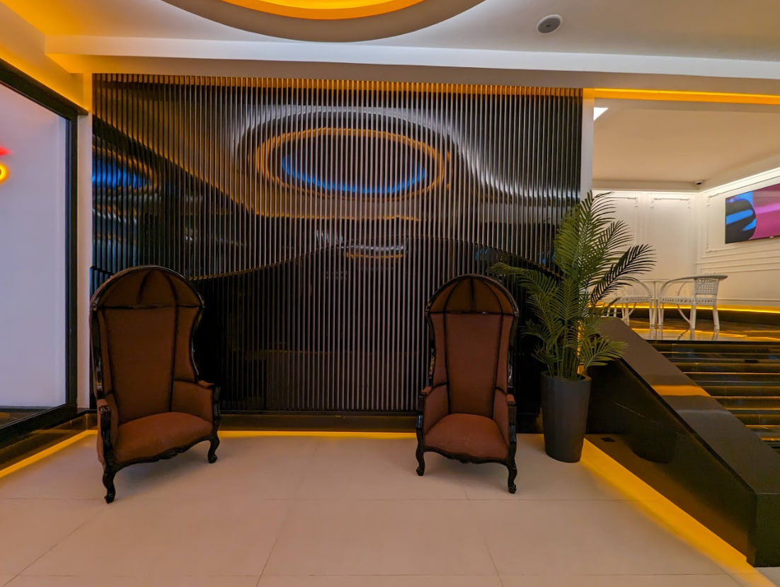 Квартира в Алании, Турция, 50 м² - фото 11