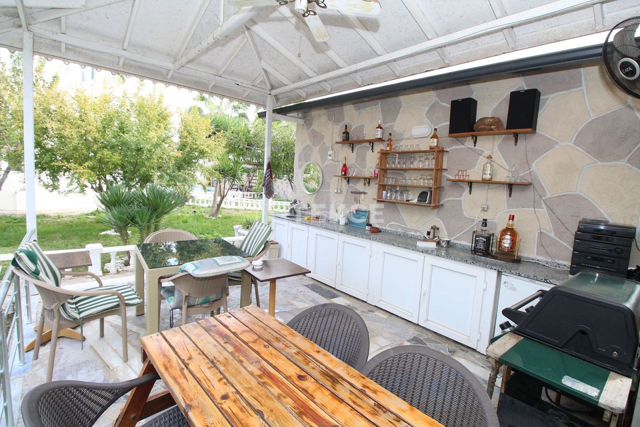 Вилла в Серике, Турция, 380 м² - фото 13