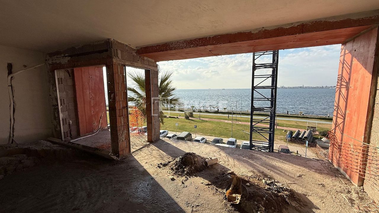 Апартаменты Конак, Турция, 120 м² - фото 13