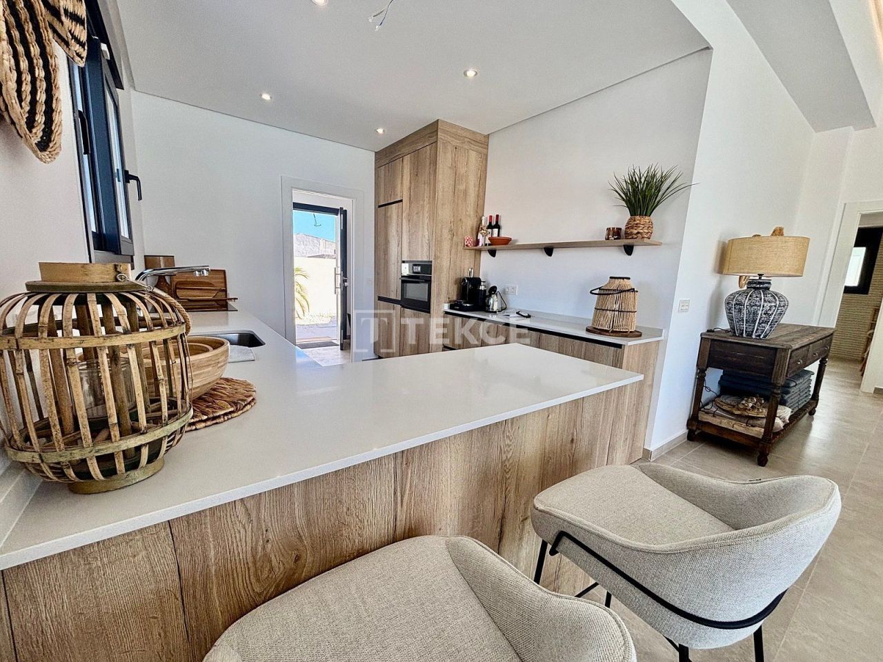 Вилла в Рохалесе, Испания, 120 м² - фото 13