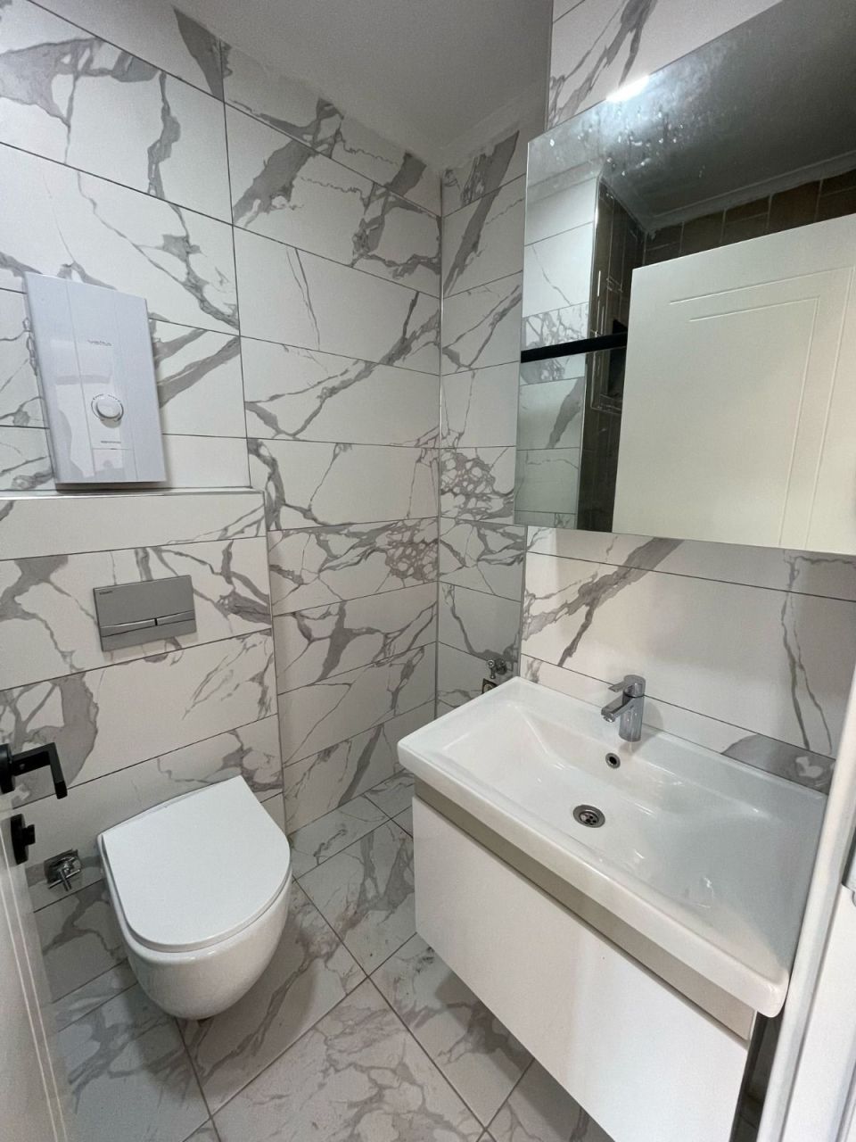 Квартира в Алании, Турция, 55 м² - фото 7