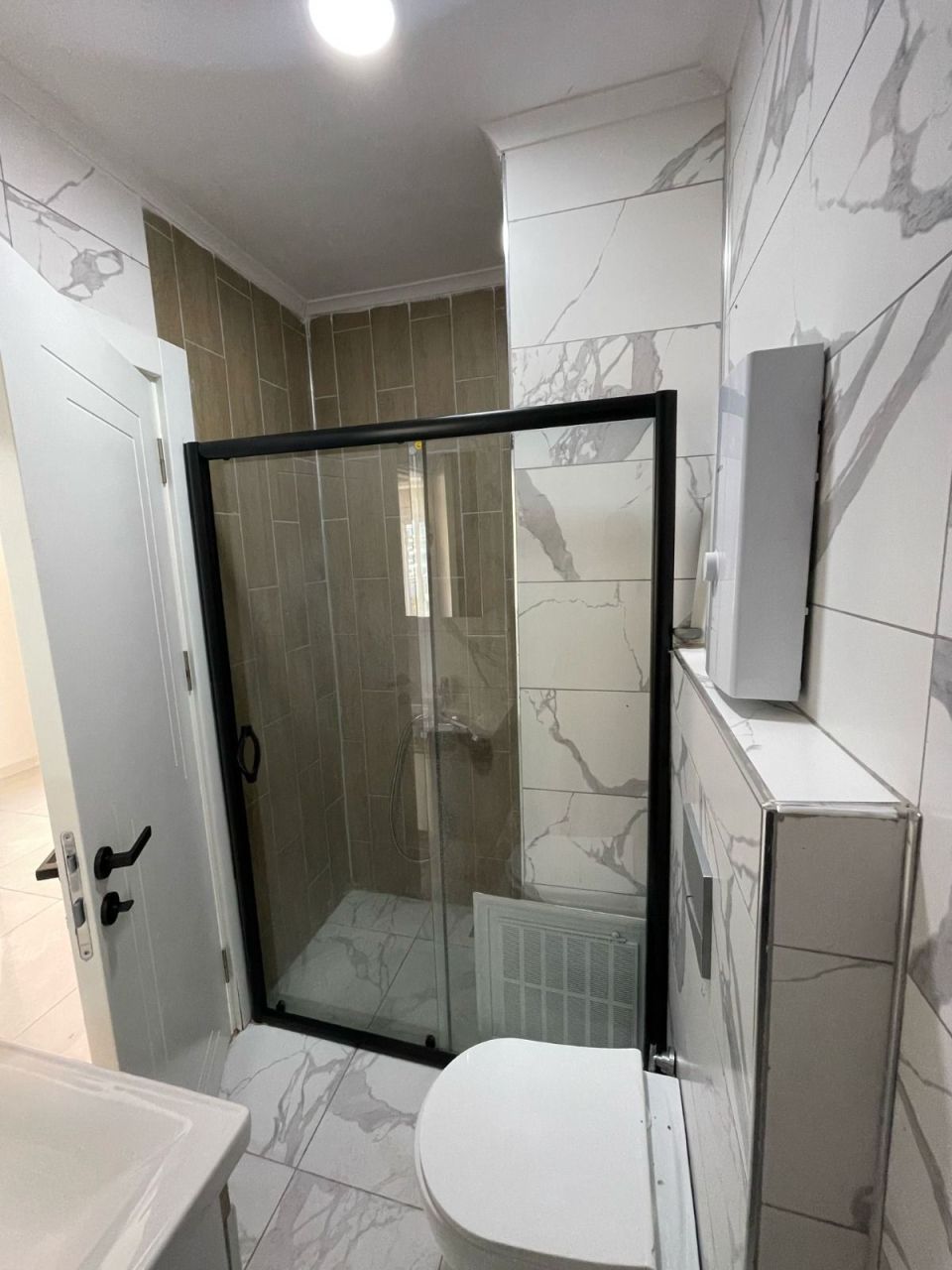 Квартира в Алании, Турция, 55 м² - фото 8