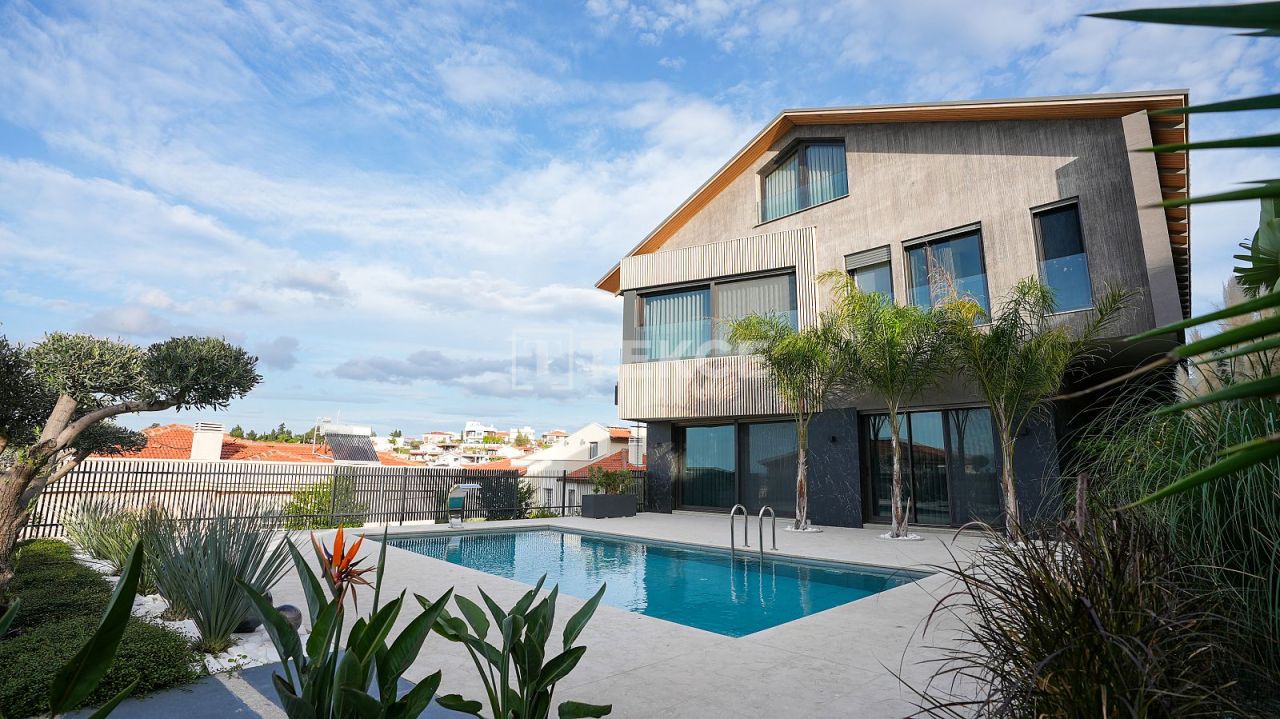 Вилла Гюзельбахче, Турция, 630 м² - фото 16