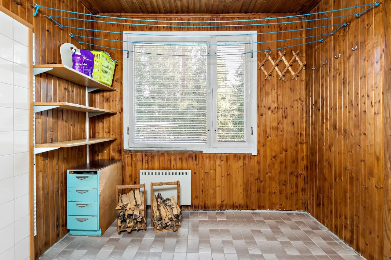 Дом в Руоколахти, Финляндия, 110 м² - фото 13