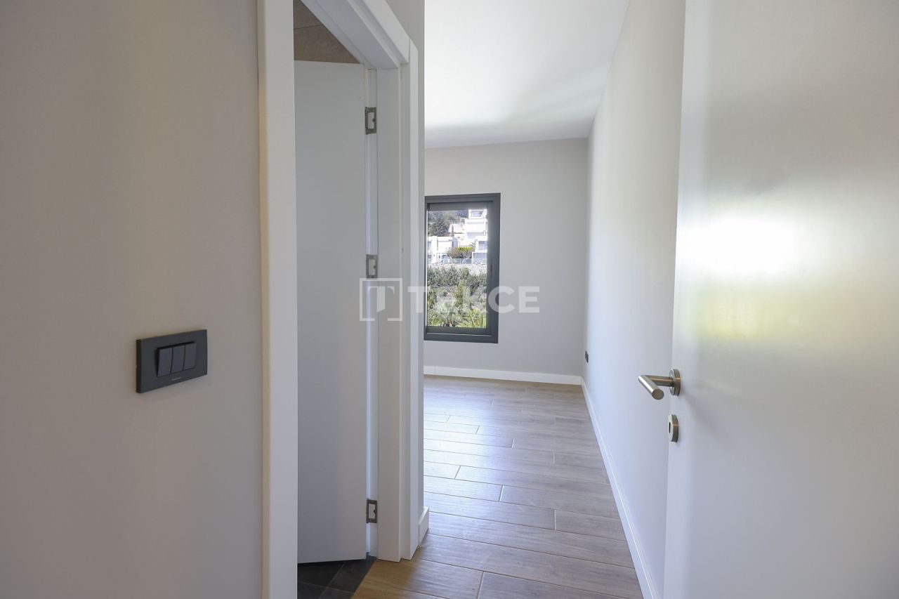 Апартаменты в Бодруме, Турция, 100 м² - фото 19