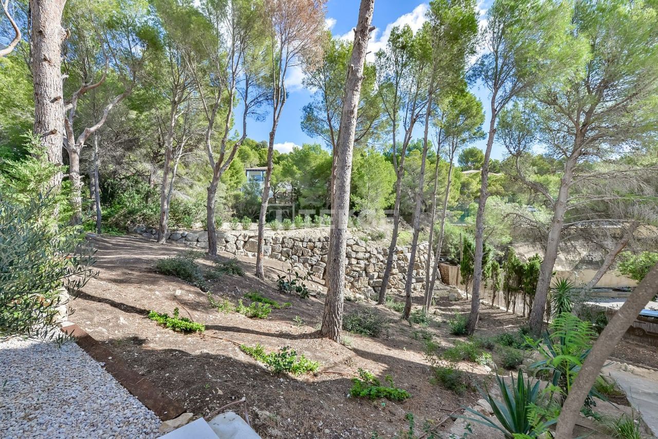 Вилла в Альтеа, Испания, 195 м² - фото 19