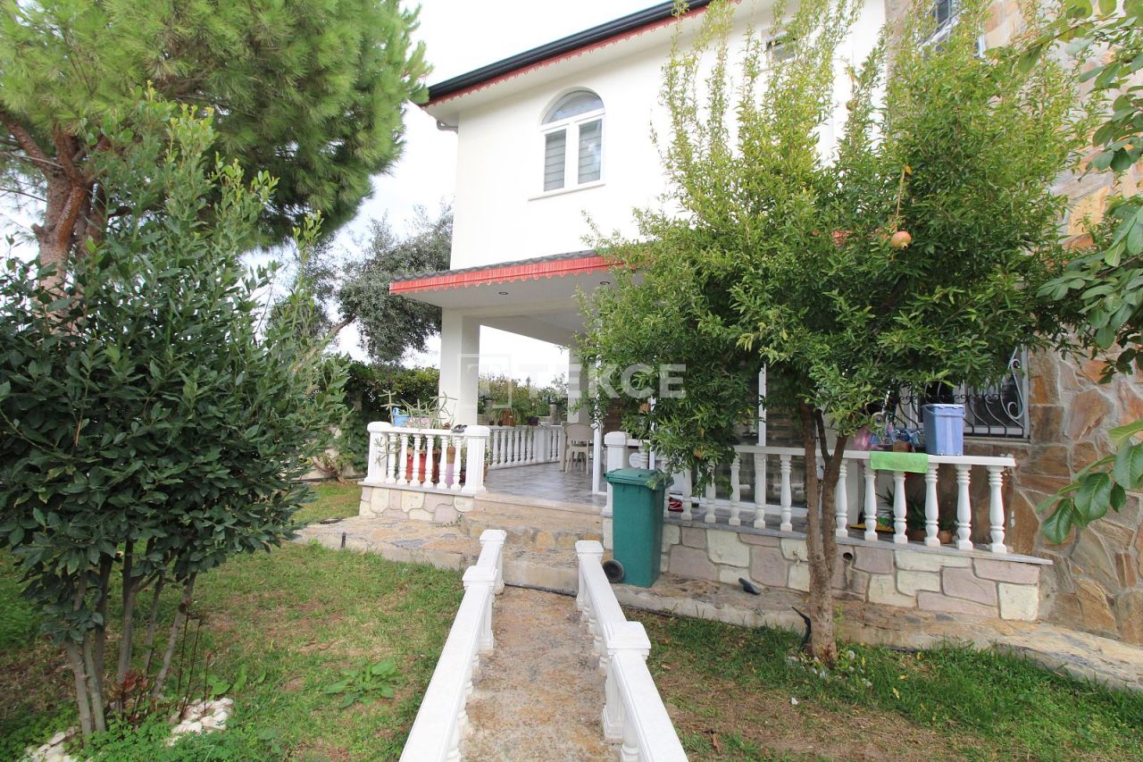 Вилла в Серике, Турция, 380 м² - фото 19