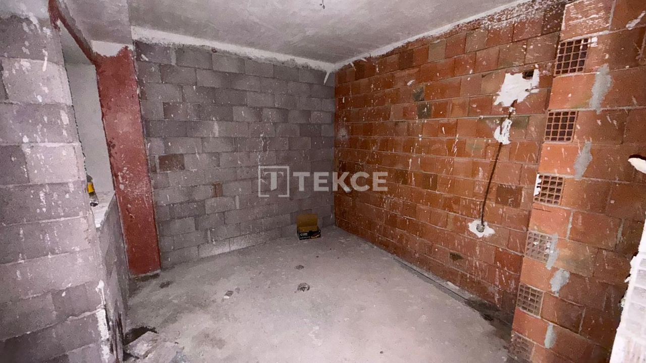 Апартаменты Конак, Турция, 120 м² - фото 19